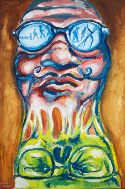 Nikola Jovanović - AD206 - Likovna forma