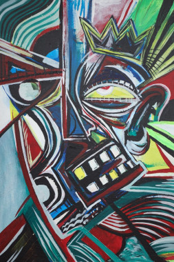 Nikola Trajković - AD206 - Likovna forma 3