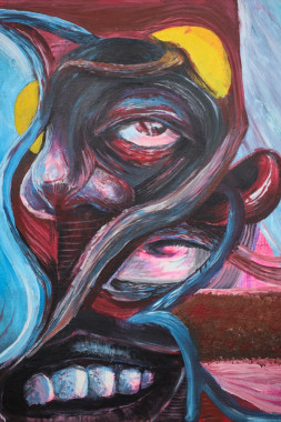 Nikola Trajković - AD206 - Likovna forma