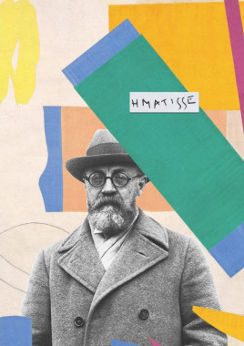 Nina Đalović - AD201- Istorija moderne umetnosti