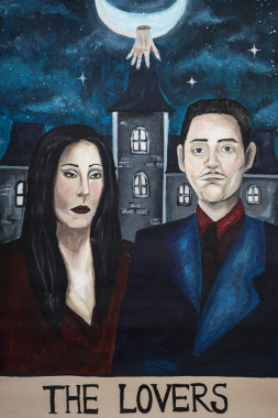 Nina Stanojević - AD206 - Likovna forma 4