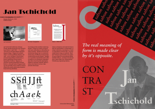 Ognjen Marković - AD118 - Istorija dizajna