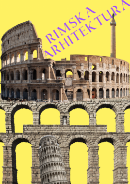 Ognjen Živković - AD111 - Istorija umetnosti starog i srednjeg veka