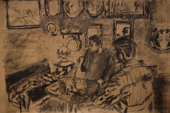 Petar Rupčić - AD101 - Crtanje