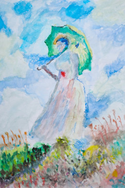 Petar Rupčić - AD101 - Crtanje 2