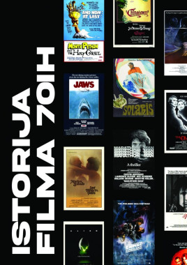 Petković Goran - AD201- Istorija moderne umetnosti