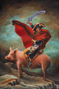 Petra Jovanović - AD206 - Likovna forma