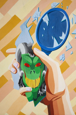 Petra Koprivica - AD206 - Likovna forma 3