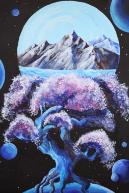 Petra Koprivica - AD206 - Likovna forma 4