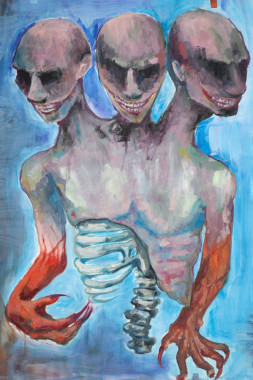 Renata Pejčić - AD206 - Likovna forma 4