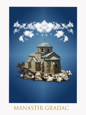 Sanja Džakula - AD111 - Istorija umetnosti starog i srednjeg veka