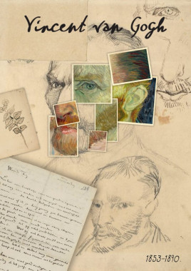 Sara Krstivojević - AD201- Istorija moderne umetnosti