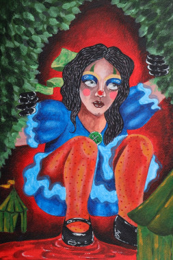 Sara Momčilović - AD206 - Likovna forma 2