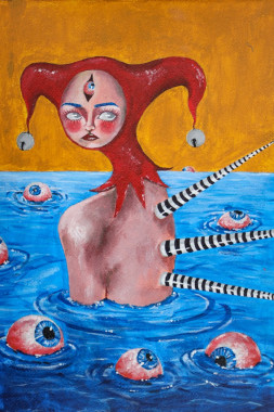 Sara Momčilović - AD206 - Likovna forma 3