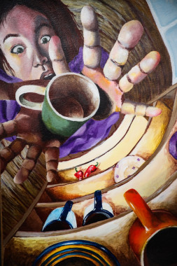 Sara Momčilović - AD206 - Likovna forma 4