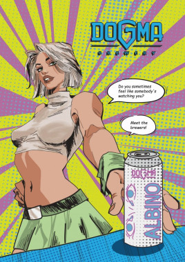 Sara Momčilović - AD311 - Graficki dizajn 5