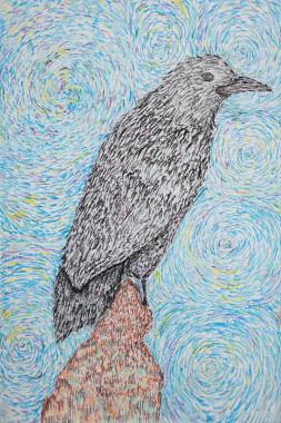 Sofija Djukić - AD101 - Crtanje