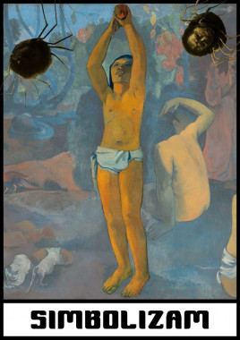 Stefan Stanišić - AD112 - Istorija umetnosti novog veka