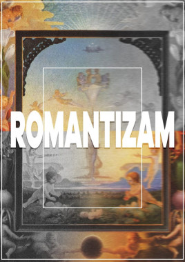 Tamara Maksimović - AD112 - Istorija umetnosti novog veka