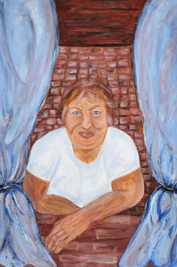 Teodora Stanković - AD206 - Likovna forma 2