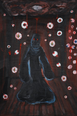 Teodora Stanković - AD206 - Likovna forma 3