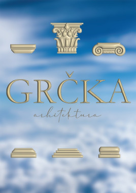 Tijana Peković - AD111 - Istorija umetnosti starog i srednjeg veka