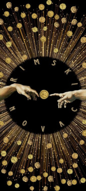 Tijana Račić - AD111 - Istorija umetnosti starog i srednjeg veka