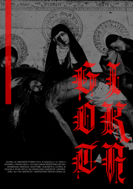 Uroš Blagojević - AD111 - Istorija umetnosti starog i srednjeg veka