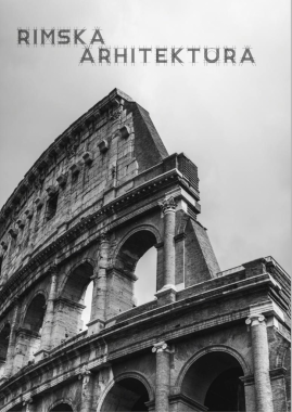 Uroš Ćulibrk - AD111 - Istorija umetnosti starog i srednjeg veka