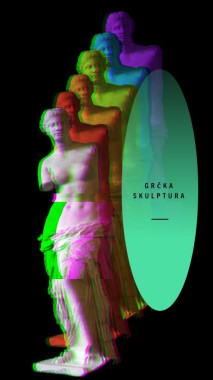 Viktorija Milenković - AD111 - Istorija umetnosti starog i srednjeg veka 2