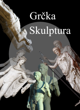 Viktorija Milenković - AD111 - Istorija umetnosti starog i srednjeg veka 3