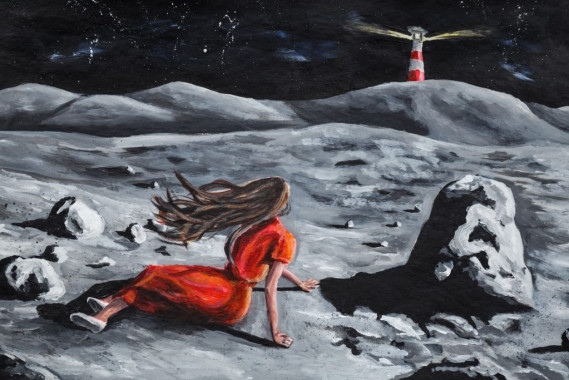 Vojin Aleksić - AD206 - Likovna forma 6