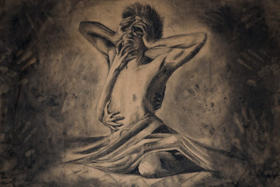 Aleksandra Nikolić - AD102 -Crtanje