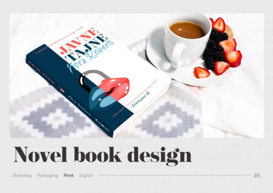 Ivana Tomičić - AD385 - Portfolio 19