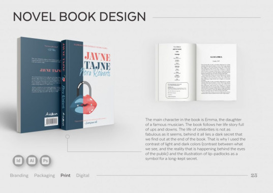 Ivana Tomičić - AD385 - Portfolio 20