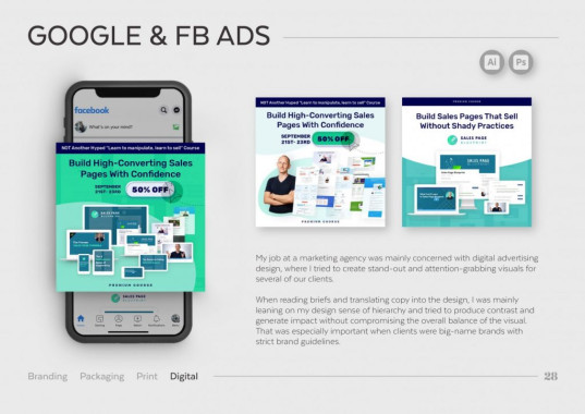 Ivana Tomičić - AD385 - Portfolio 23