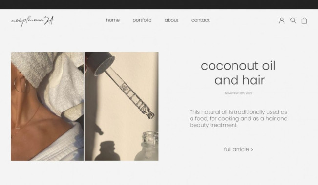 Maja Keković - AD385 - Portfolio 3