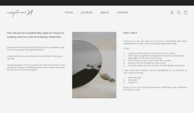 Maja Keković - AD385 - Portfolio 4