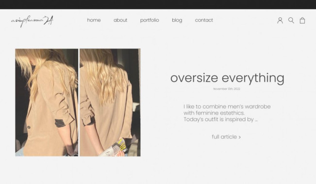 Maja Keković - AD385 - Portfolio 5