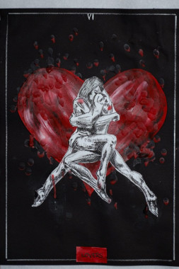 Marija Stanković - AD204 -Crtanje i Stilizacija oblika 28