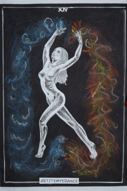 Marija Stanković - AD204 -Crtanje i Stilizacija oblika 33