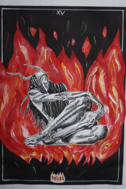 Marija Stanković - AD204 -Crtanje i Stilizacija oblika 34