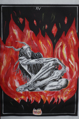 Marija Stanković - AD204 -Crtanje i Stilizacija oblika 35