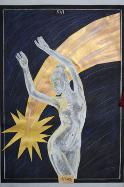 Marija Stanković - AD204 -Crtanje i Stilizacija oblika 36