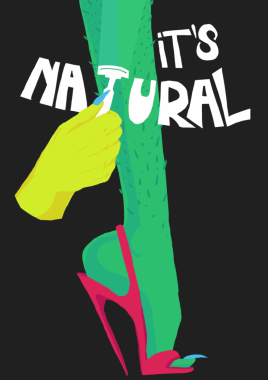 Mateja Mitrović - AD385 - Portfolio 2