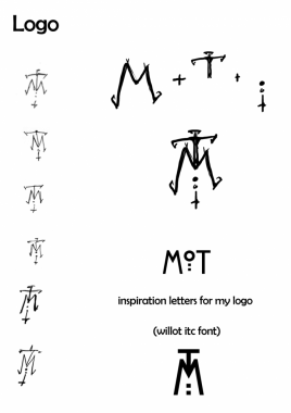 Mateja Mitrović - AD385 - Portfolio