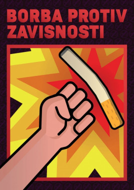 Milan Černe - AD385 - Portfolio