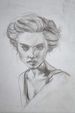 Natalija Stojanović - AD102 -Crtanje 3