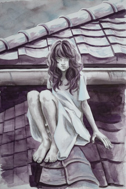 Natalija Stojanović - AD102 -Crtanje 4