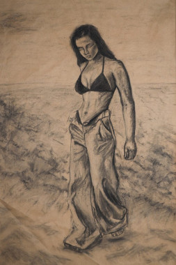 Natalija Stojanović - AD102 -Crtanje